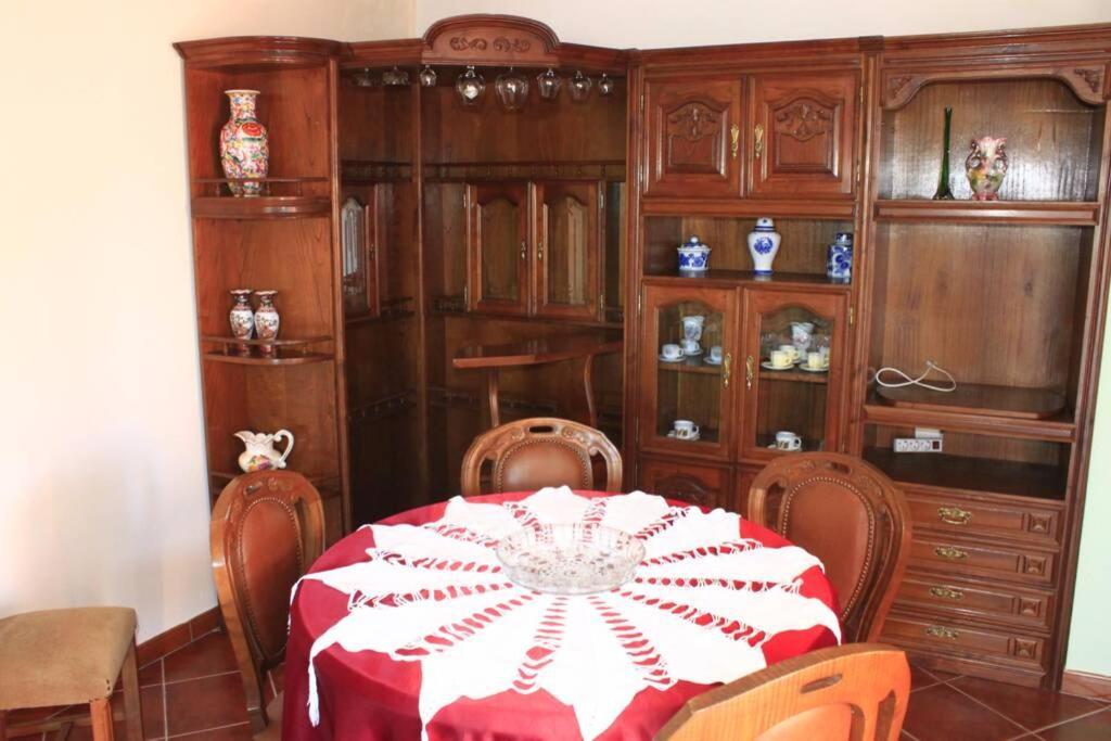 Vila Casa Da Juraci Sabrosa Exteriér fotografie